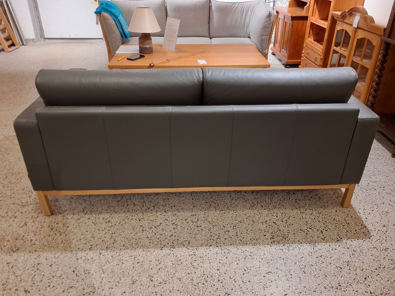 Bolia Sofa